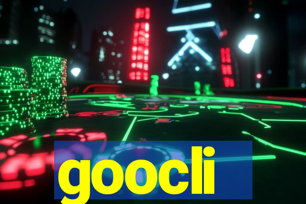 goocli - inicio